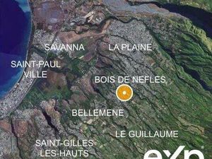 Maison de plain-pied à vendre