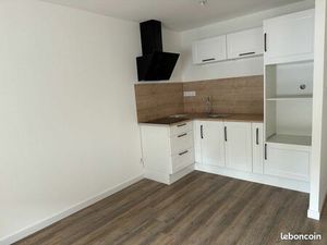 T3- balcon- cave- terrasse