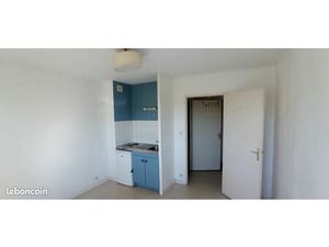 Studio disponible 5 quai rhuys