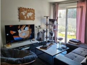 T2 résidence neuve quartier jamin/Jaurès