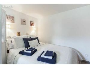 Très bel appartement à Strasbourg