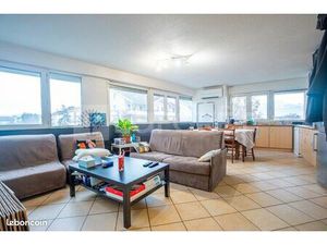 Appartement 2 pièces 55 m²