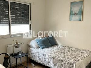 Appartement 1 pièce 10 m²