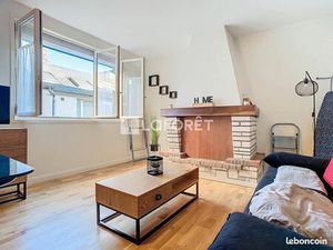 Studio 1 pièce 20 m²