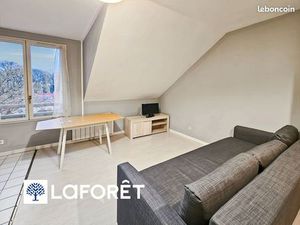 Appartement 1 pièce 20 m²