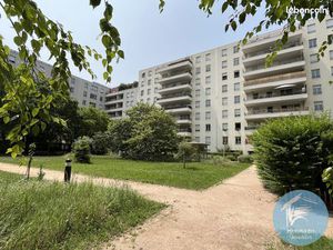 Appartement 4 pièces 86 m²