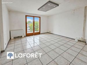 Appartement 2 pièces 29 m²