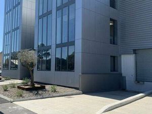 Espace bureau à louer