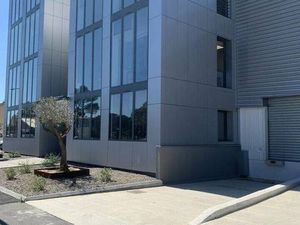 Espace bureau à louer