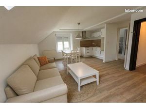 T3 - jardin - cave - grenier