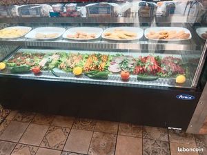 À vendre fond de commerce ou location gérance