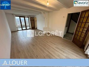 Maison 4 pièces 83 m²