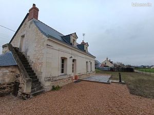 Maison 4 pièces 88 m²