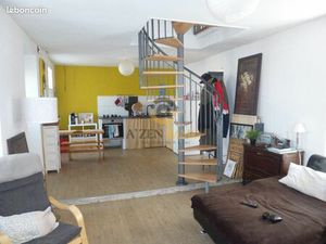 Location Maison Bressuire