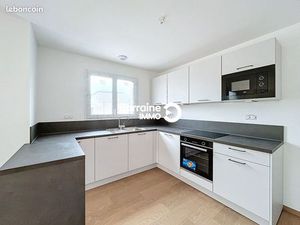 Maison 4 pièces 89 m²