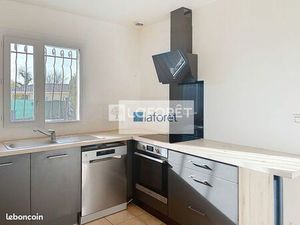 Maison 4 pièces 86 m²