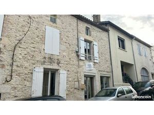 Maison 6 pièces 120 m²