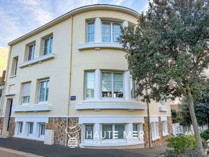 Vente Maison aux Sables-d'Olonne (85100) : à vendre / 268m² Les Sables-d'Olonne