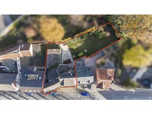 Maison à vendre à Dorp 9/9A Hamme (RBU93535)