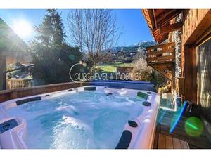 COURCHEVEL IMMOBILIER