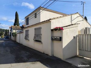 Maison individuelle 5 chambres