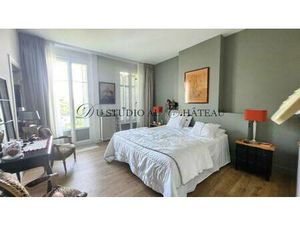 DU STUDIO AU CHATEAU