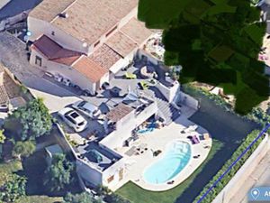 Exclusivité - Maison rénovée 137 m² – Piscine – Studio