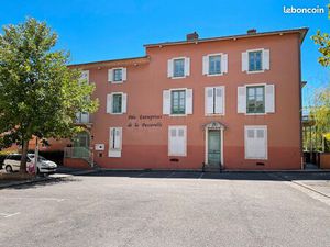 Bureau 12 m2 - Pôle Entreprises de la Passerelle