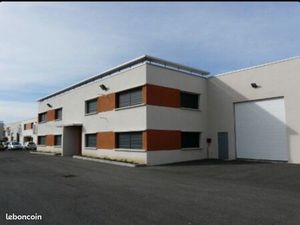 Bureaux 15 m²