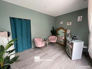 Local commercial 78 m²