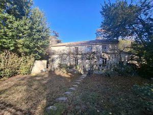 IMMOBILIERE DES ALPILLES