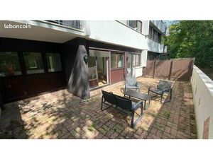 Appartement T4 - idéal colocation