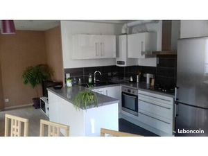 Appartement T2 centre ville