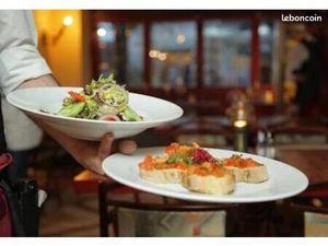 Fond de commerce Place Guichard