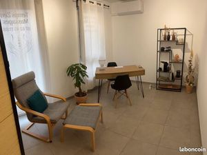 URGENT/local profession libérale