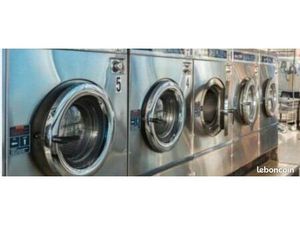 Recherche laverie automatique à reprendre ou local à aménager