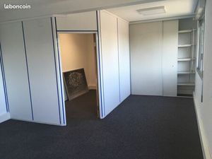 Bureau 32 m² à louer