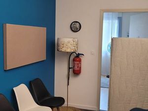 Bureau à louer – Cabinet Lyon 6 Lyon 3