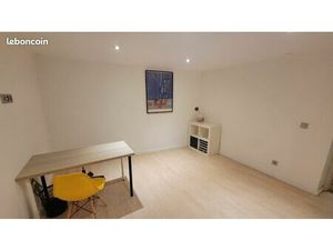 Salle de soin à louer dans un cabinet paramédical