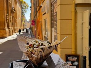 À VENDRE – Concept de restauration O BERLIN’AIX – Aix‑en‑Provence