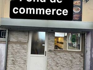 À VENDRE – Fonds de commerce RESTAURATION – (Arles)