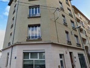 Cabinet médical / paramédical 45 m² – RDC – Métro Cusset Villeurbanne à 2 min