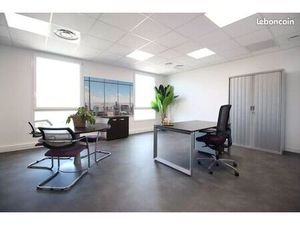 Local pôle médical