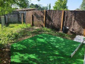 Location Maison à Saint-Morillon (33650) : à louer / 50m² Saint-Morillon