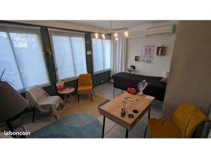 Location bureaux paramédical partagée