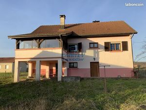 Maison 7 pièces 130 m²