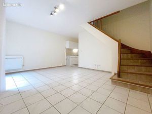 Duplex 2 pièces 45 m²