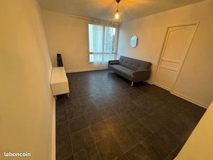 Appartement 3 pièces 53 m²