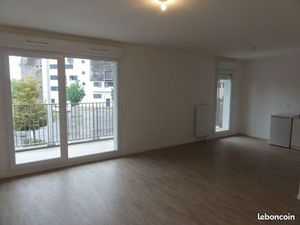 Appartement 1 pièce 33 m²