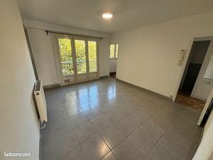 Appartement 2 pièces 63 m²